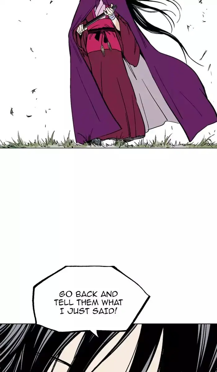 Gosu Chapter 138 Page 65