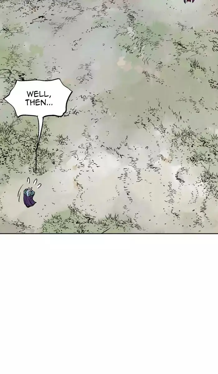 Gosu Chapter 138 Page 67