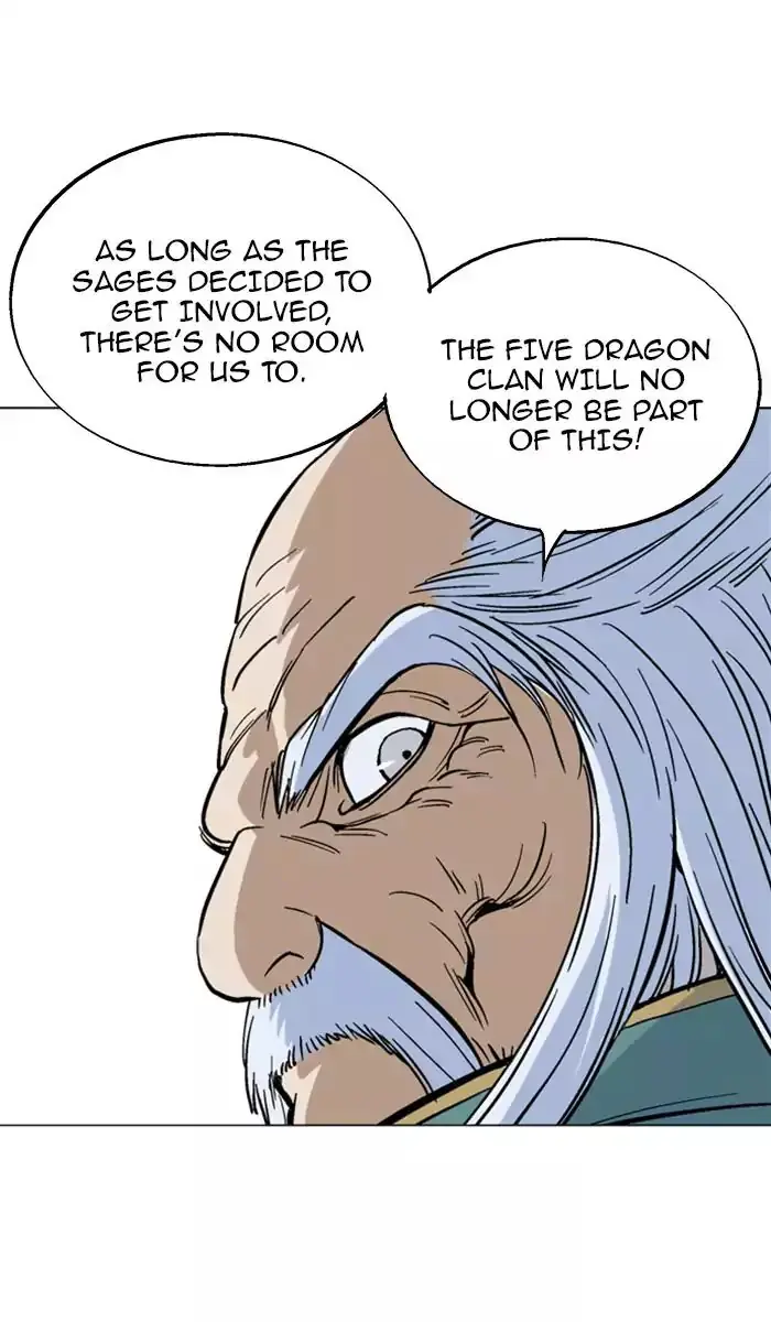 Gosu Chapter 138 Page 71