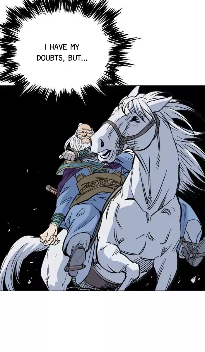 Gosu Chapter 138 Page 73