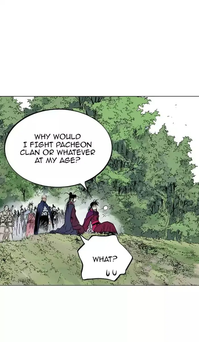 Gosu Chapter 138 Page 82