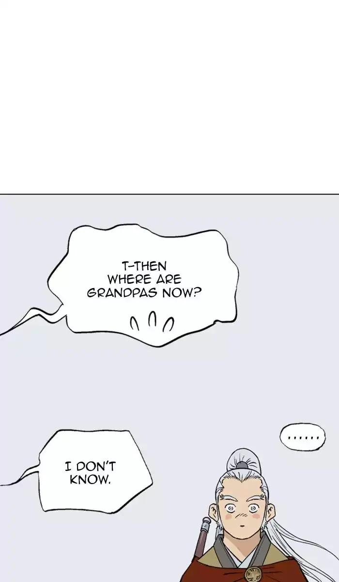 Gosu Chapter 138 Page 85