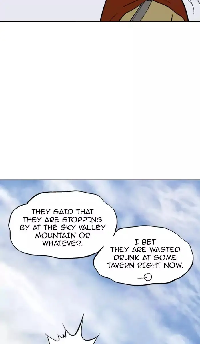 Gosu Chapter 138 Page 86