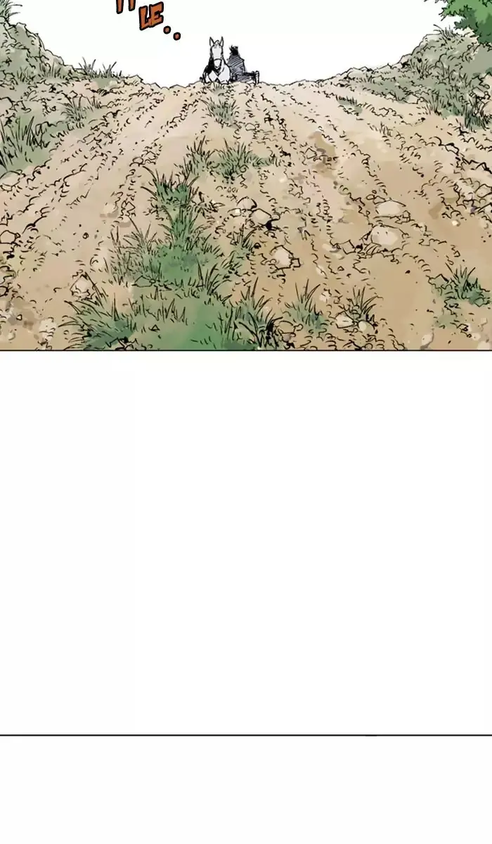 Gosu Chapter 138 Page 89