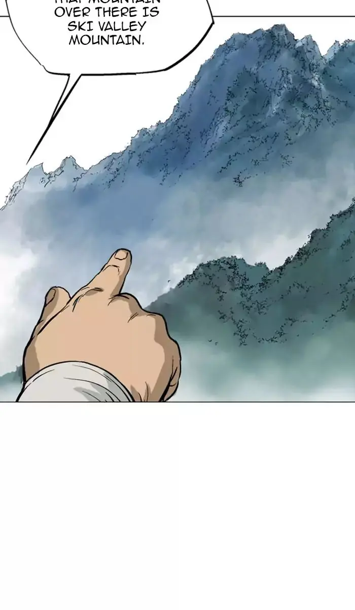 Gosu Chapter 138 Page 92