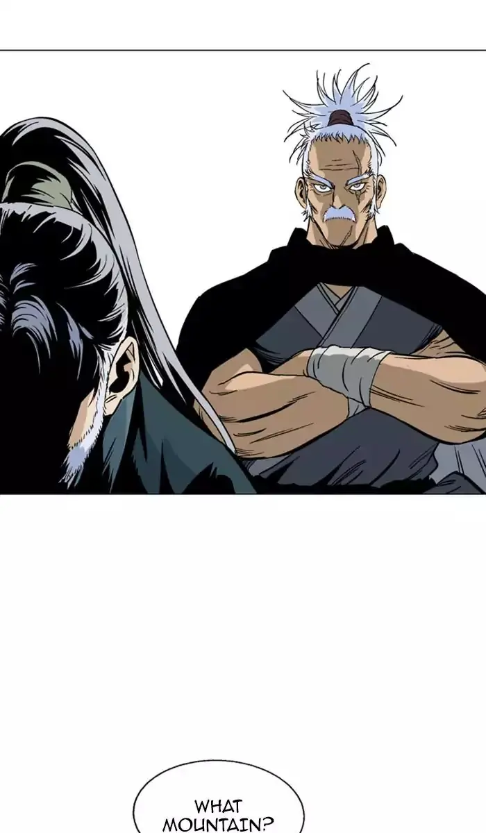 Gosu Chapter 138 Page 93