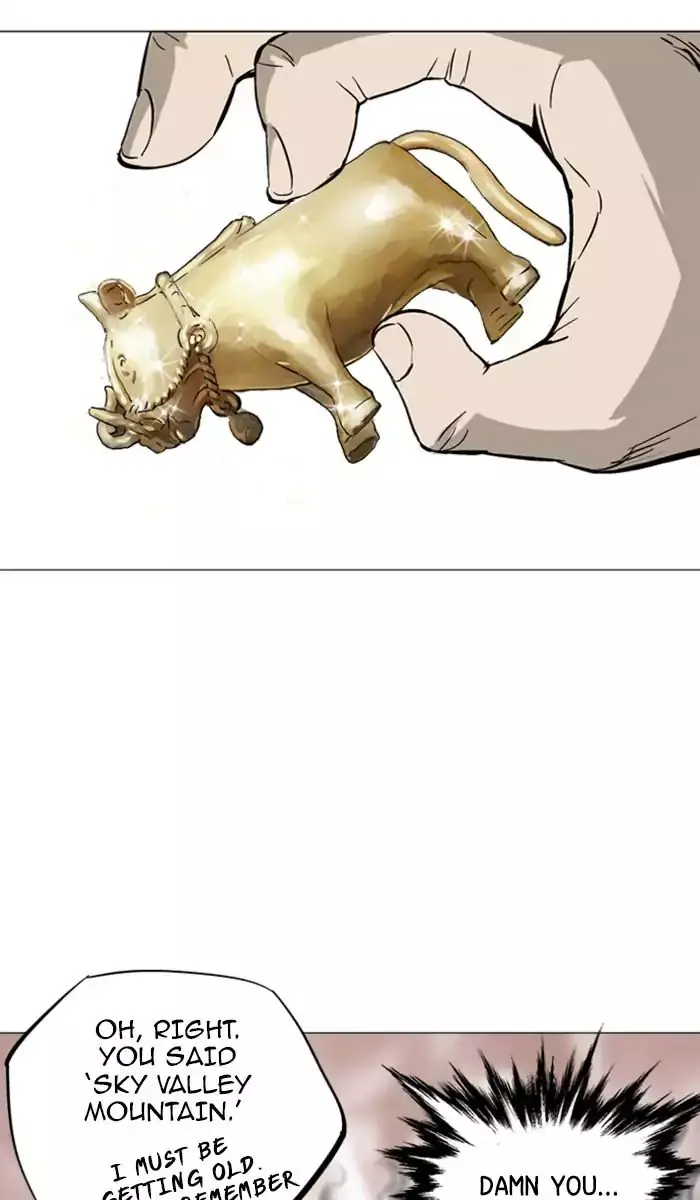 Gosu Chapter 138 Page 95