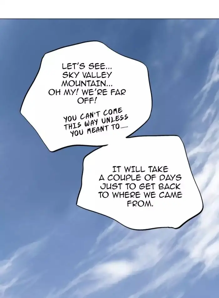 Gosu Chapter 138 Page 97