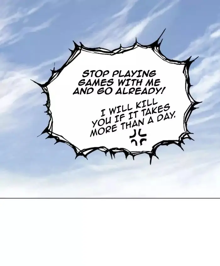 Gosu Chapter 138 Page 98