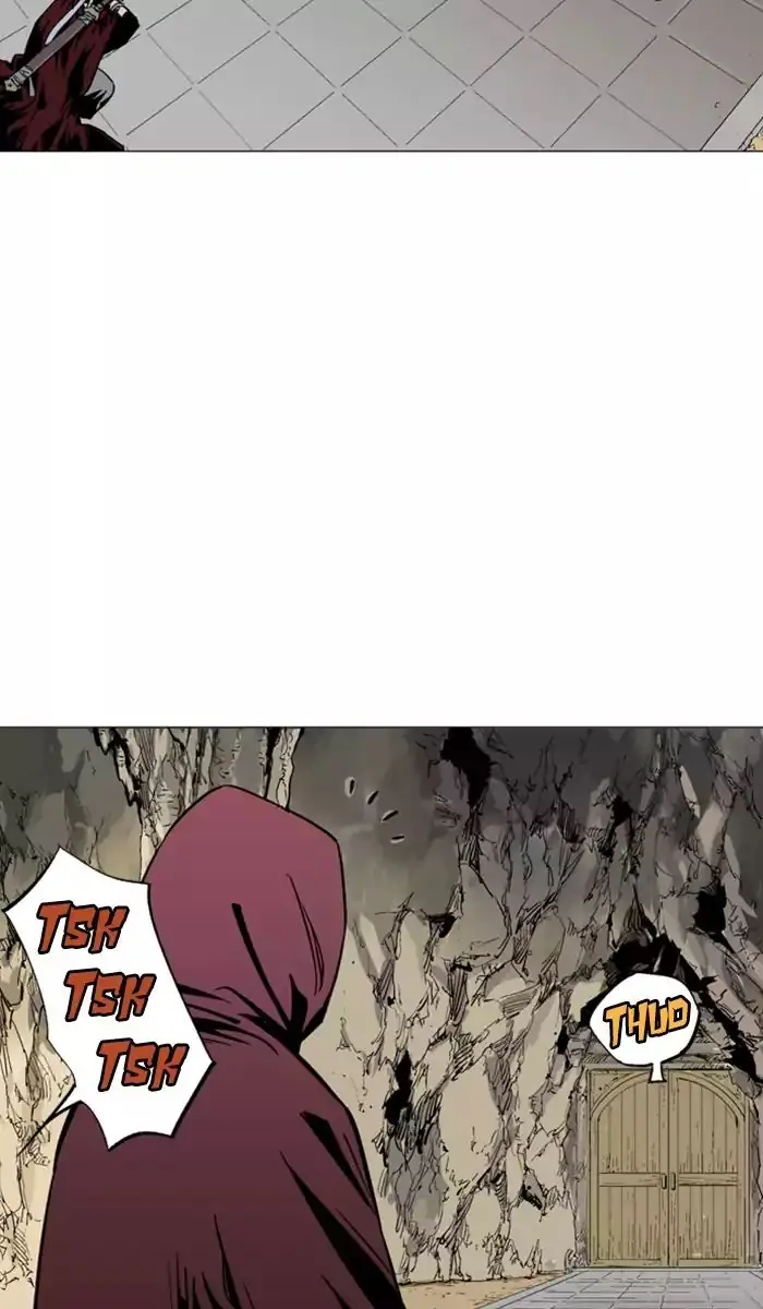 Gosu Chapter 139 Page 8