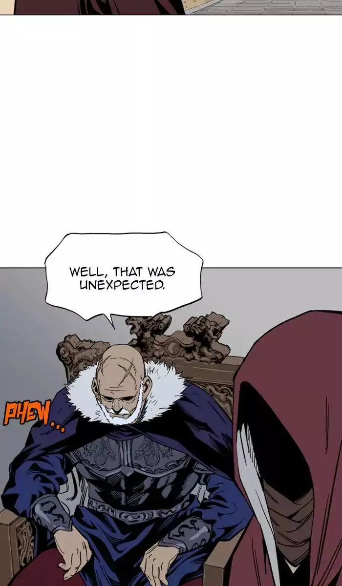 Gosu Chapter 139 Page 9