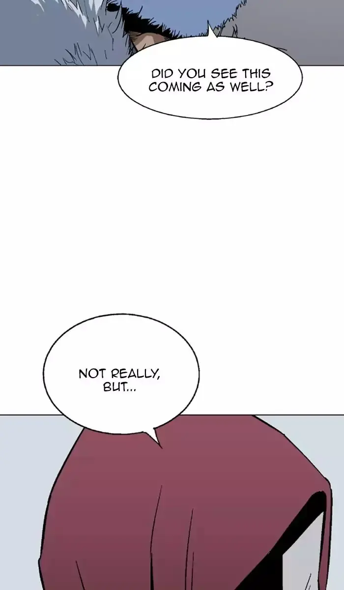 Gosu Chapter 139 Page 11