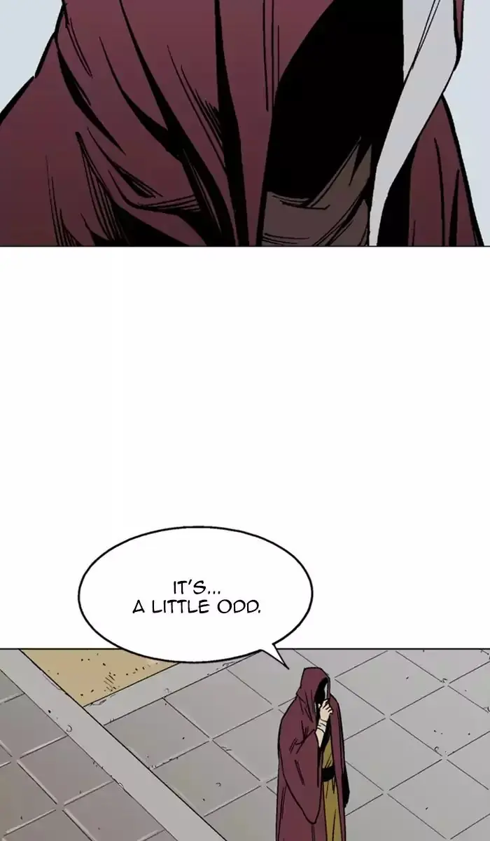 Gosu Chapter 139 Page 12