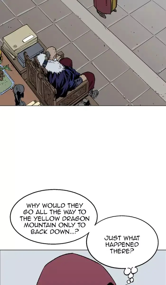 Gosu Chapter 139 Page 13