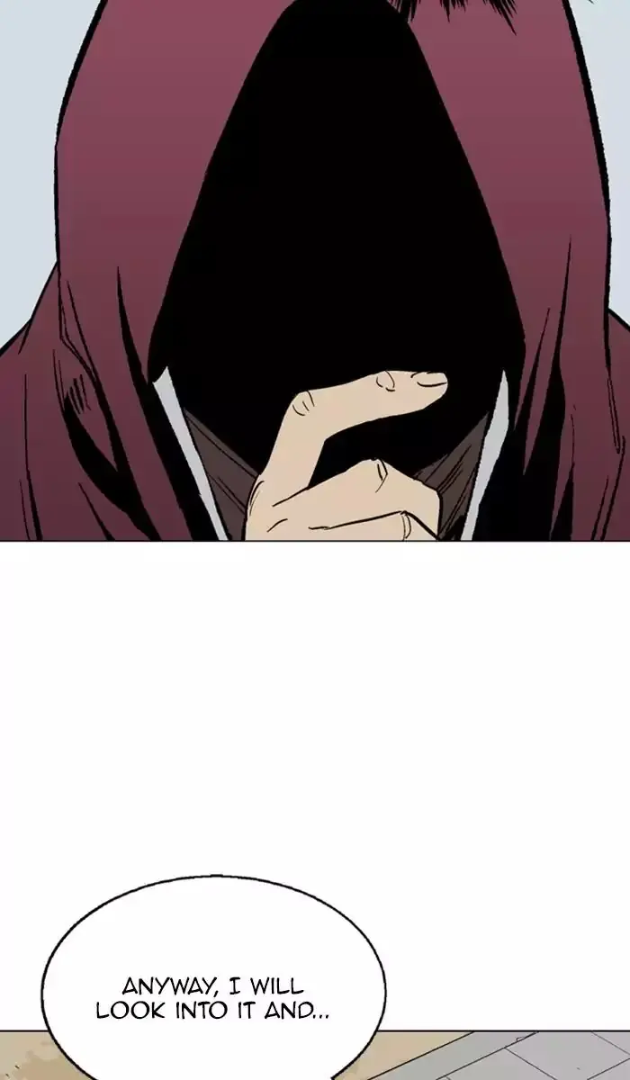 Gosu Chapter 139 Page 15