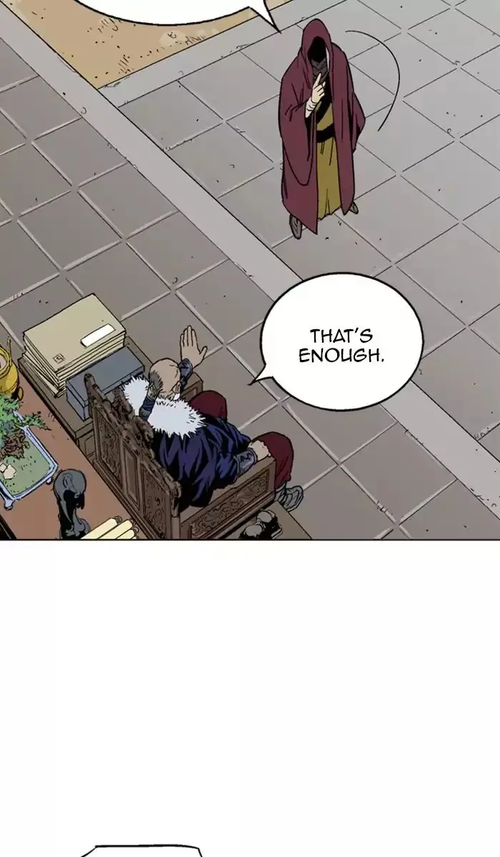 Gosu Chapter 139 Page 16