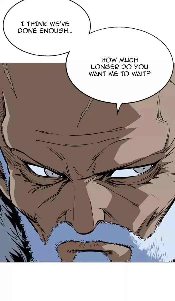 Gosu Chapter 139 Page 18