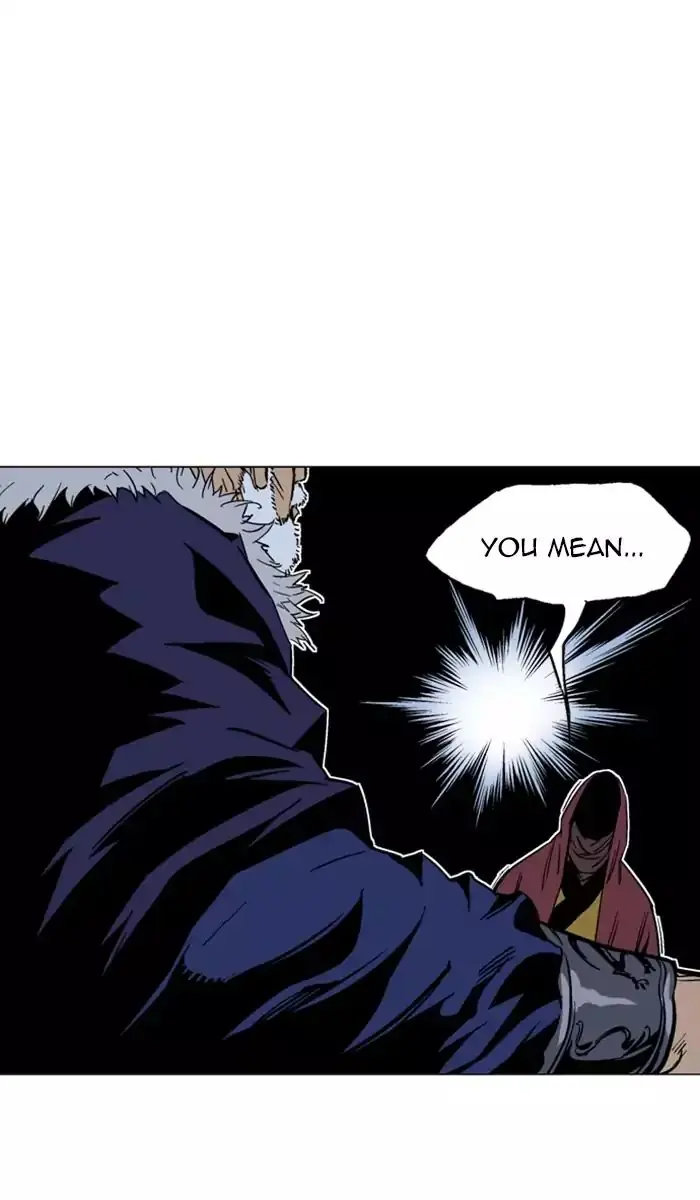 Gosu Chapter 139 Page 20