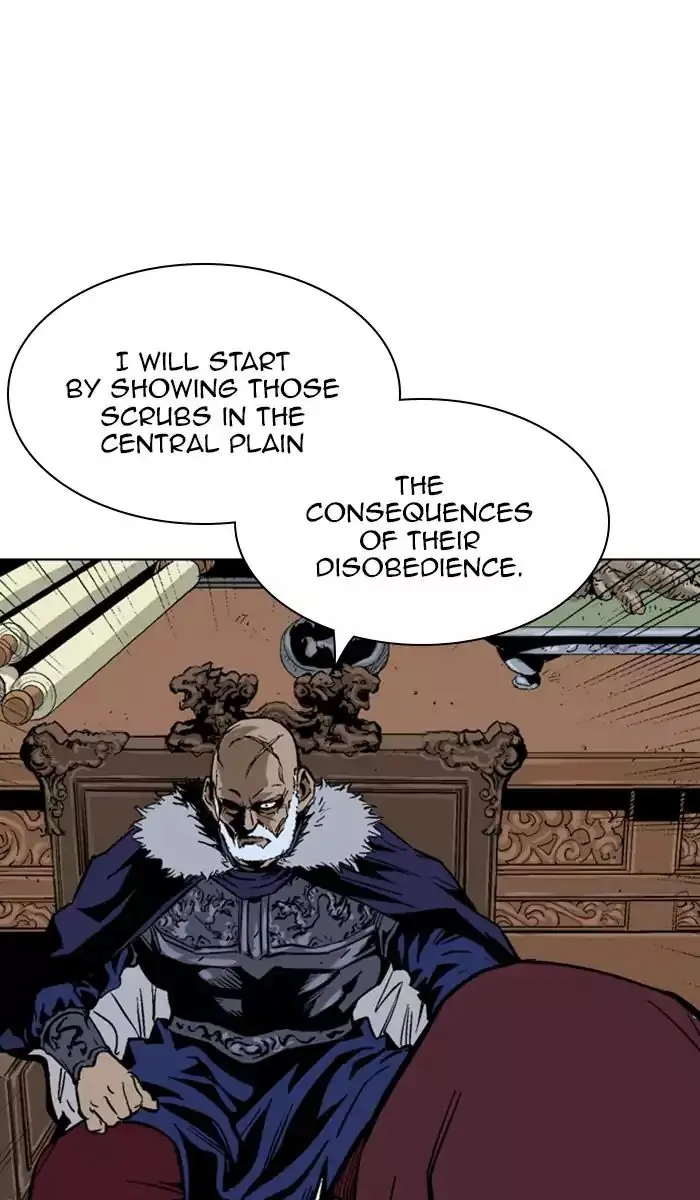 Gosu Chapter 139 Page 21