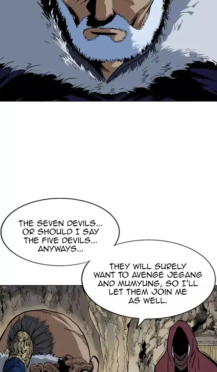 Gosu Chapter 139 Page 23