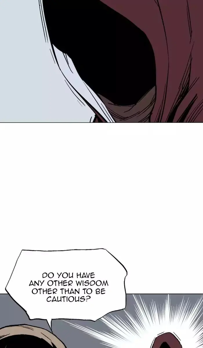 Gosu Chapter 139 Page 29