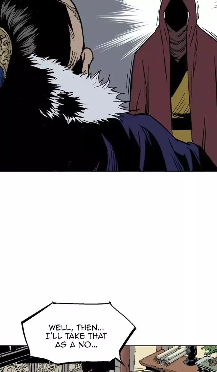 Gosu Chapter 139 Page 30