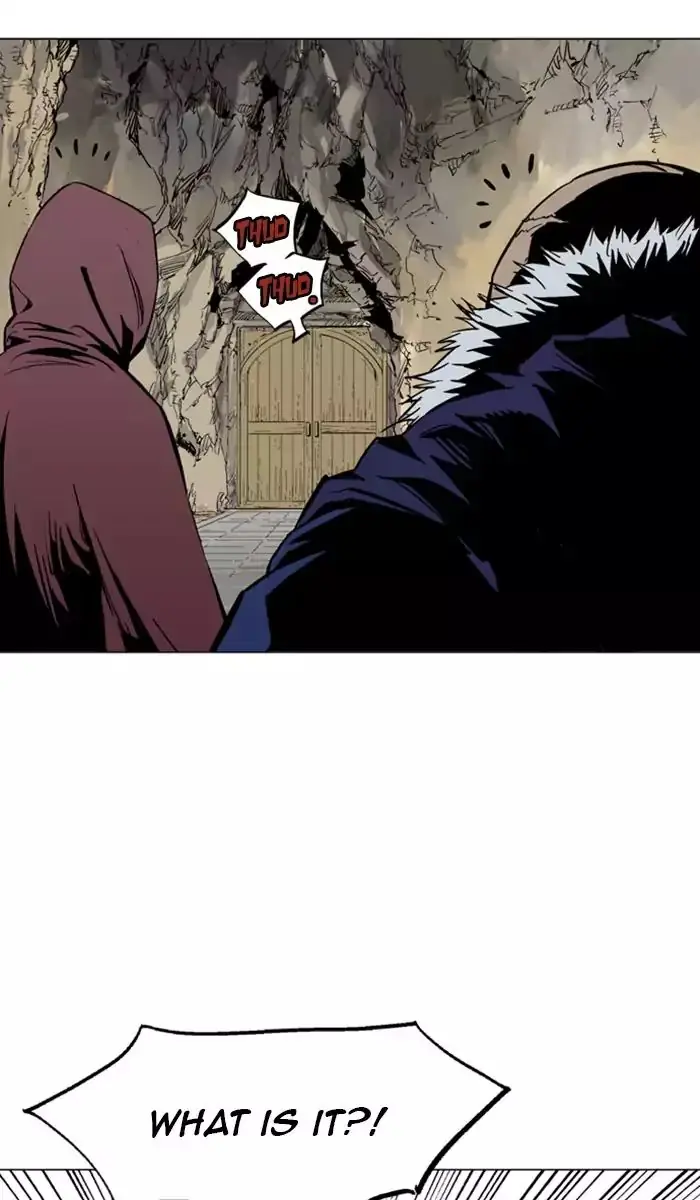 Gosu Chapter 139 Page 32