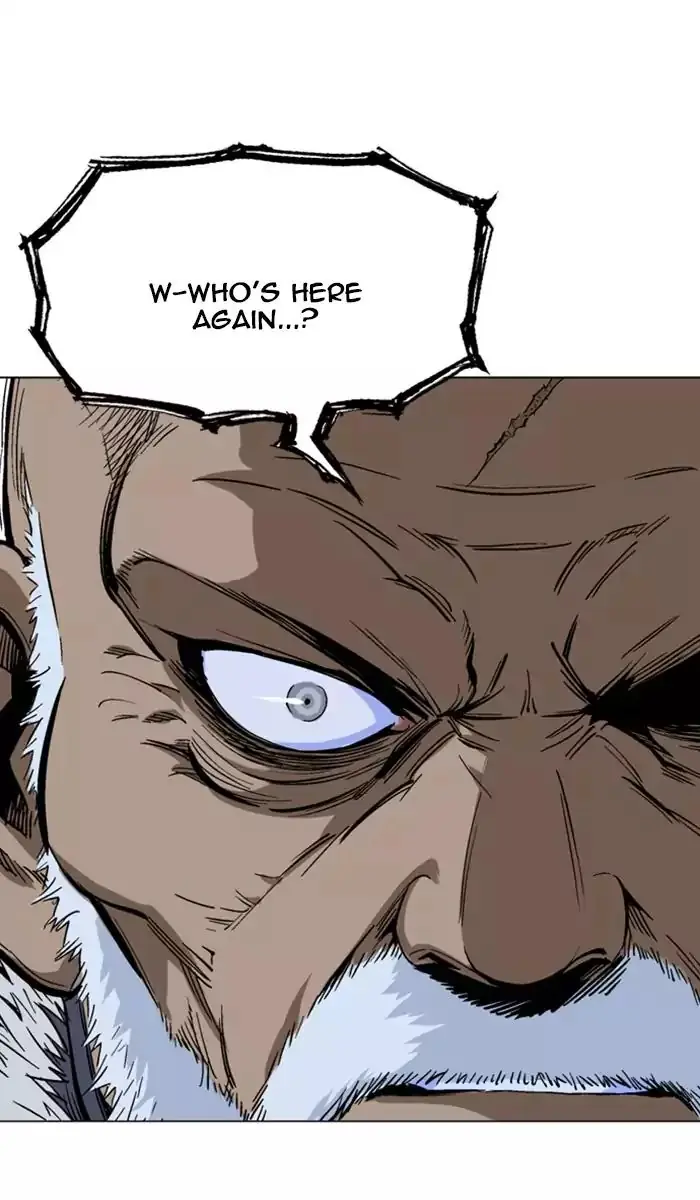 Gosu Chapter 139 Page 36