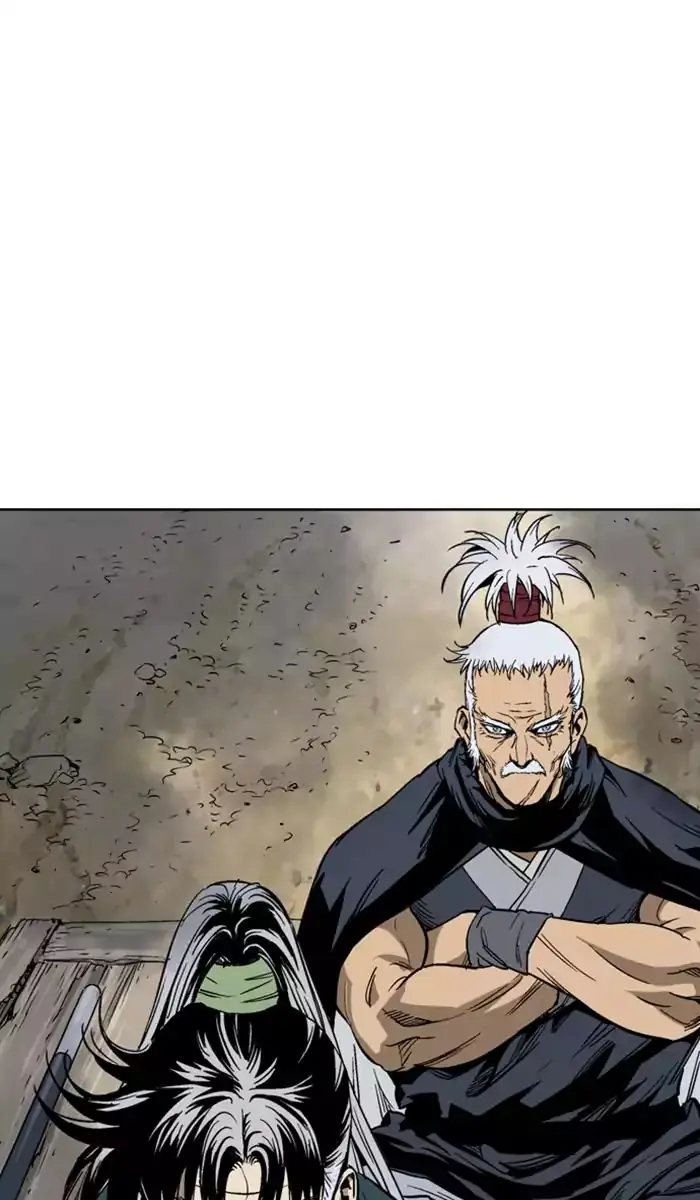 Gosu Chapter 139 Page 37