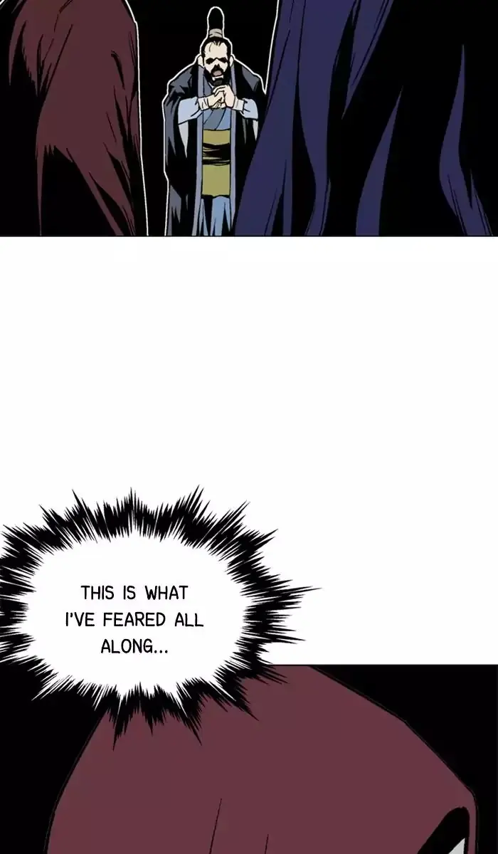 Gosu Chapter 139 Page 39