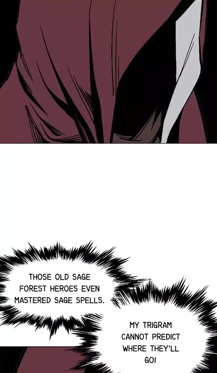 Gosu Chapter 139 Page 40