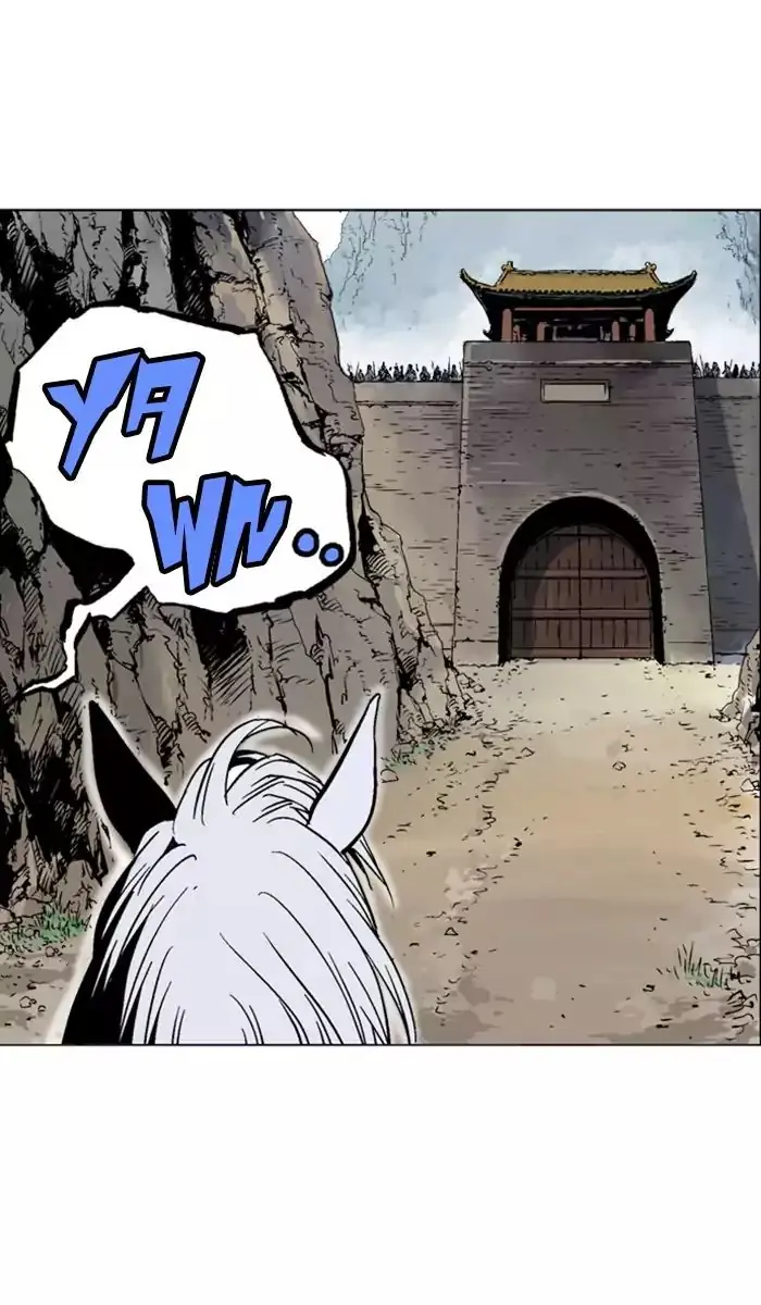 Gosu Chapter 139 Page 43