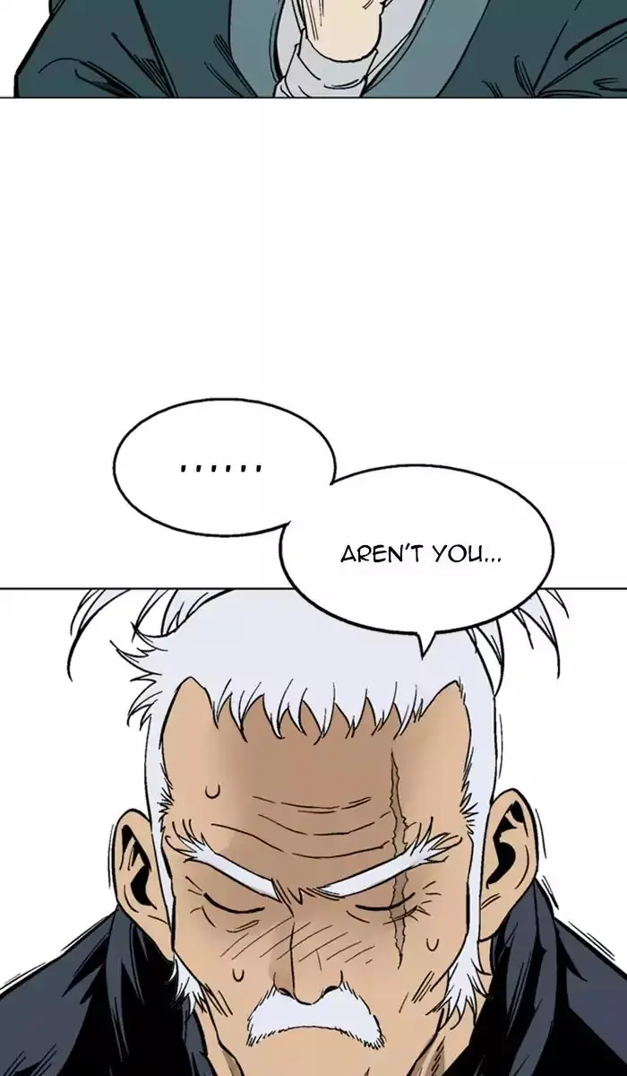 Gosu Chapter 139 Page 46