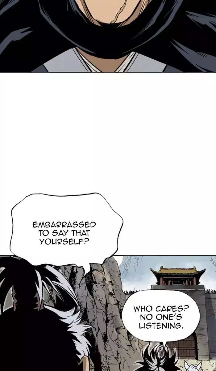 Gosu Chapter 139 Page 47