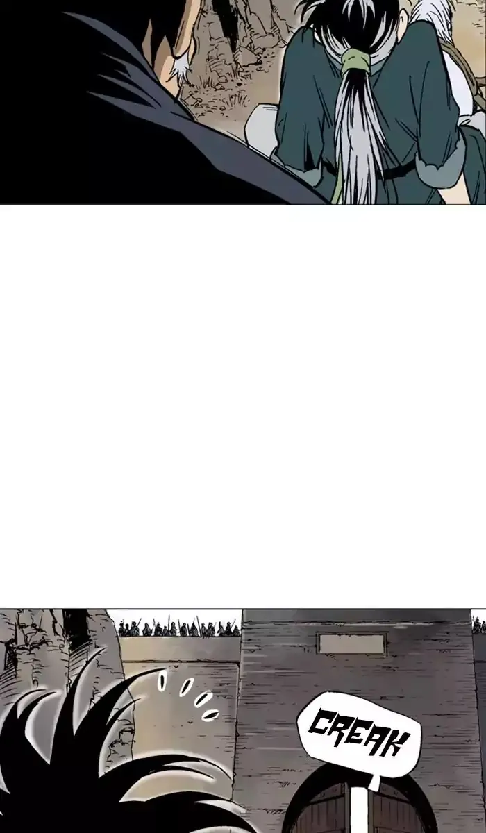 Gosu Chapter 139 Page 48