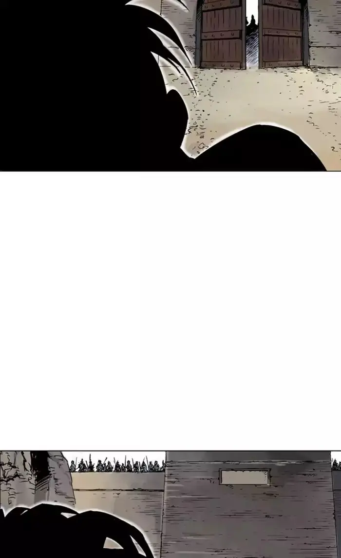 Gosu Chapter 139 Page 49