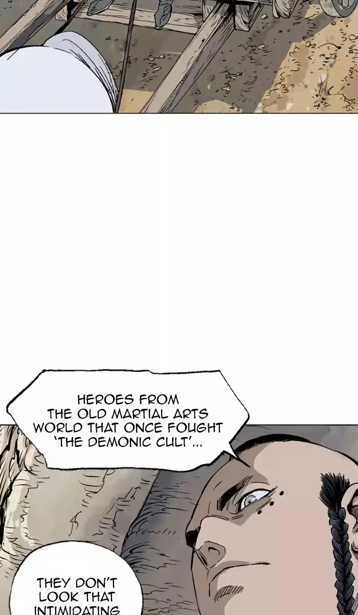 Gosu Chapter 139 Page 55