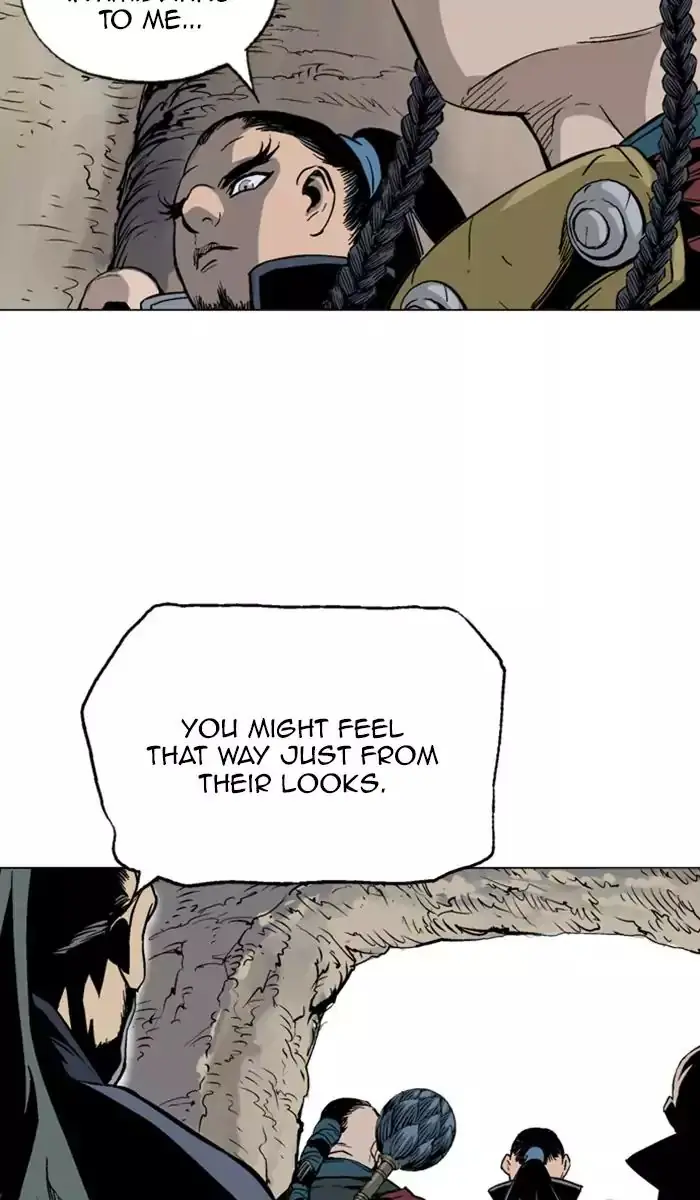 Gosu Chapter 139 Page 56