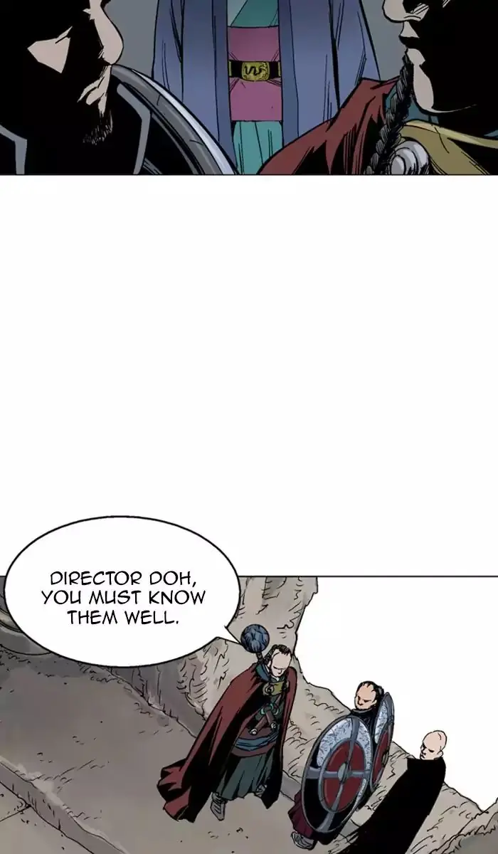 Gosu Chapter 139 Page 58