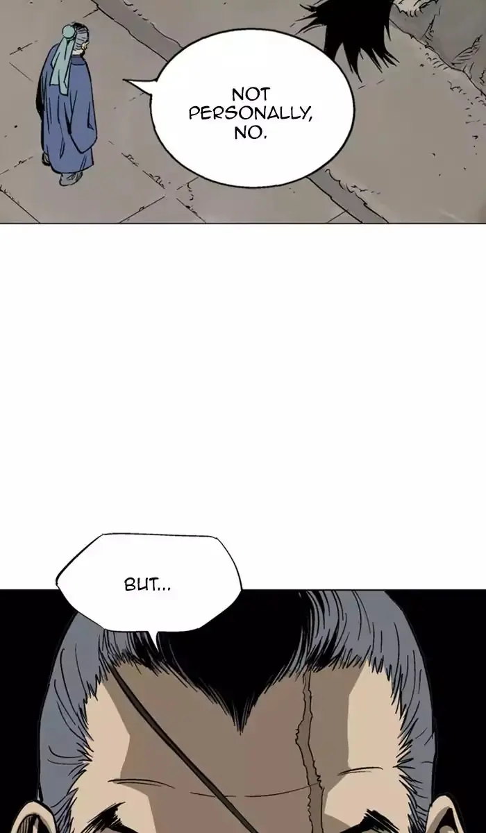 Gosu Chapter 139 Page 59