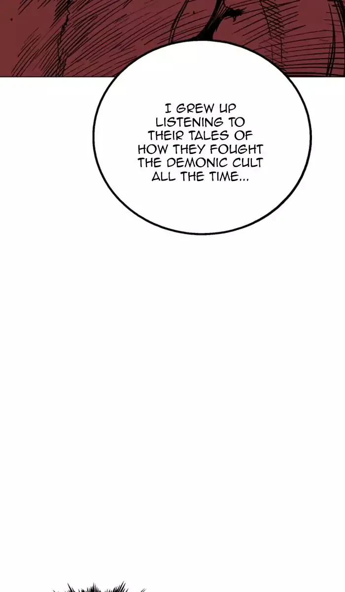 Gosu Chapter 139 Page 66