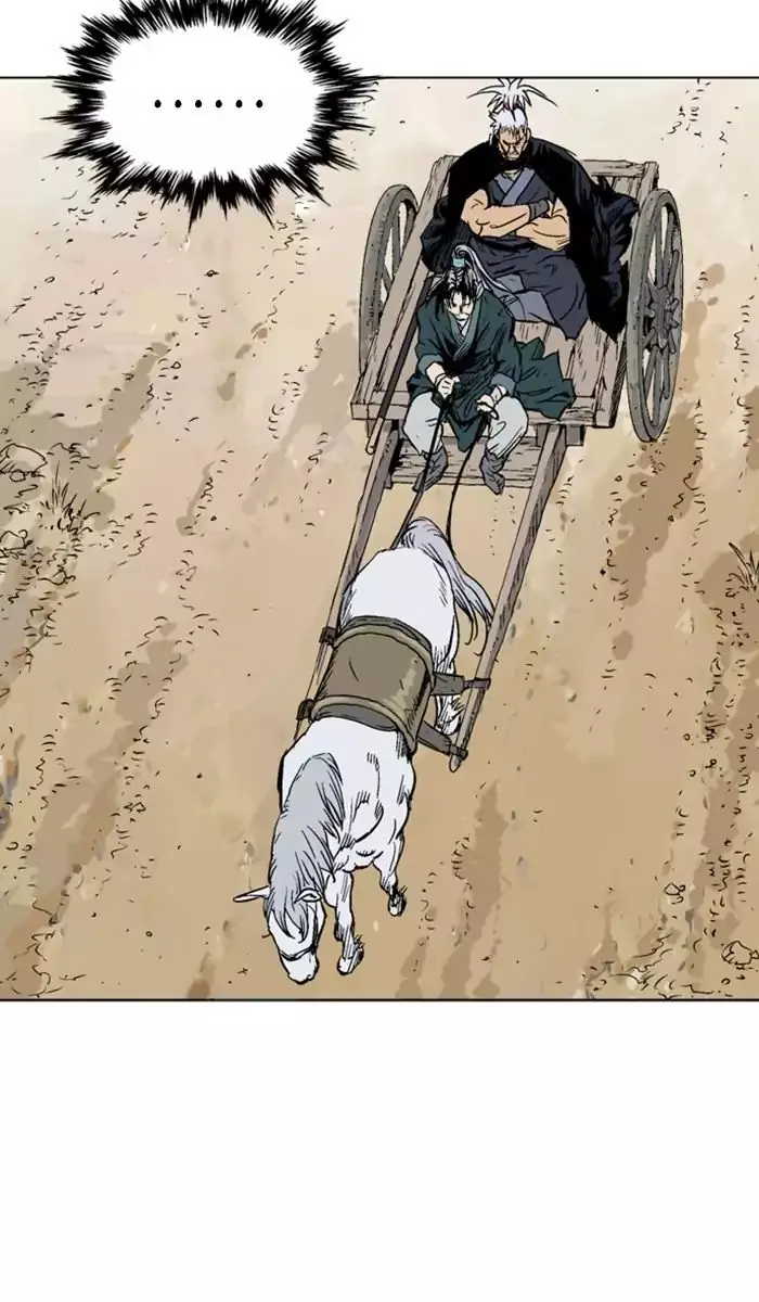 Gosu Chapter 139 Page 67