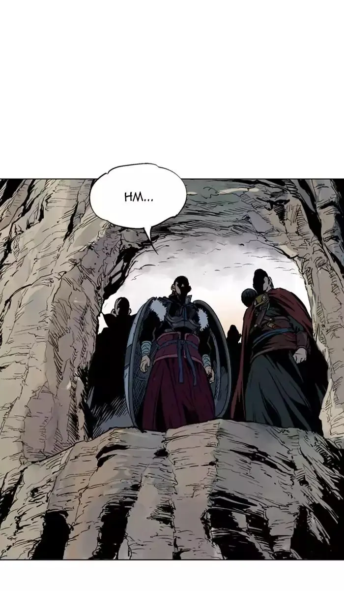 Gosu Chapter 139 Page 68