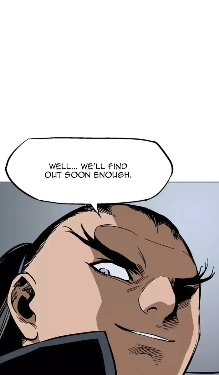 Gosu Chapter 139 Page 69