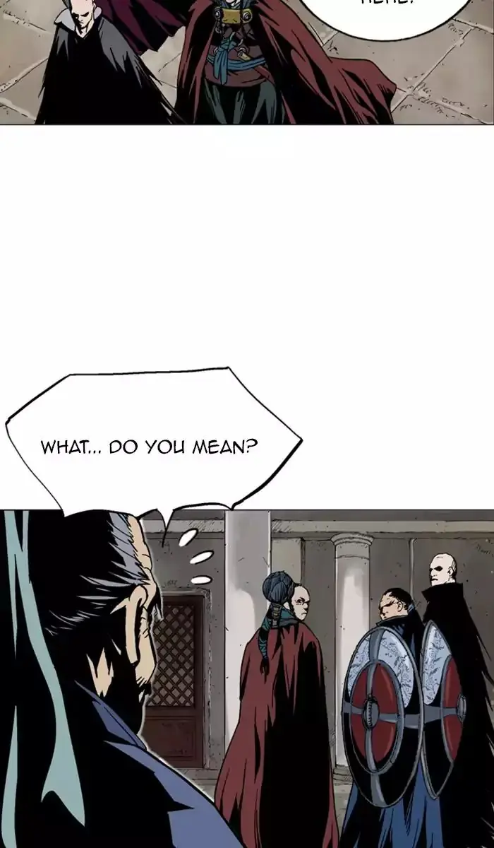 Gosu Chapter 139 Page 71