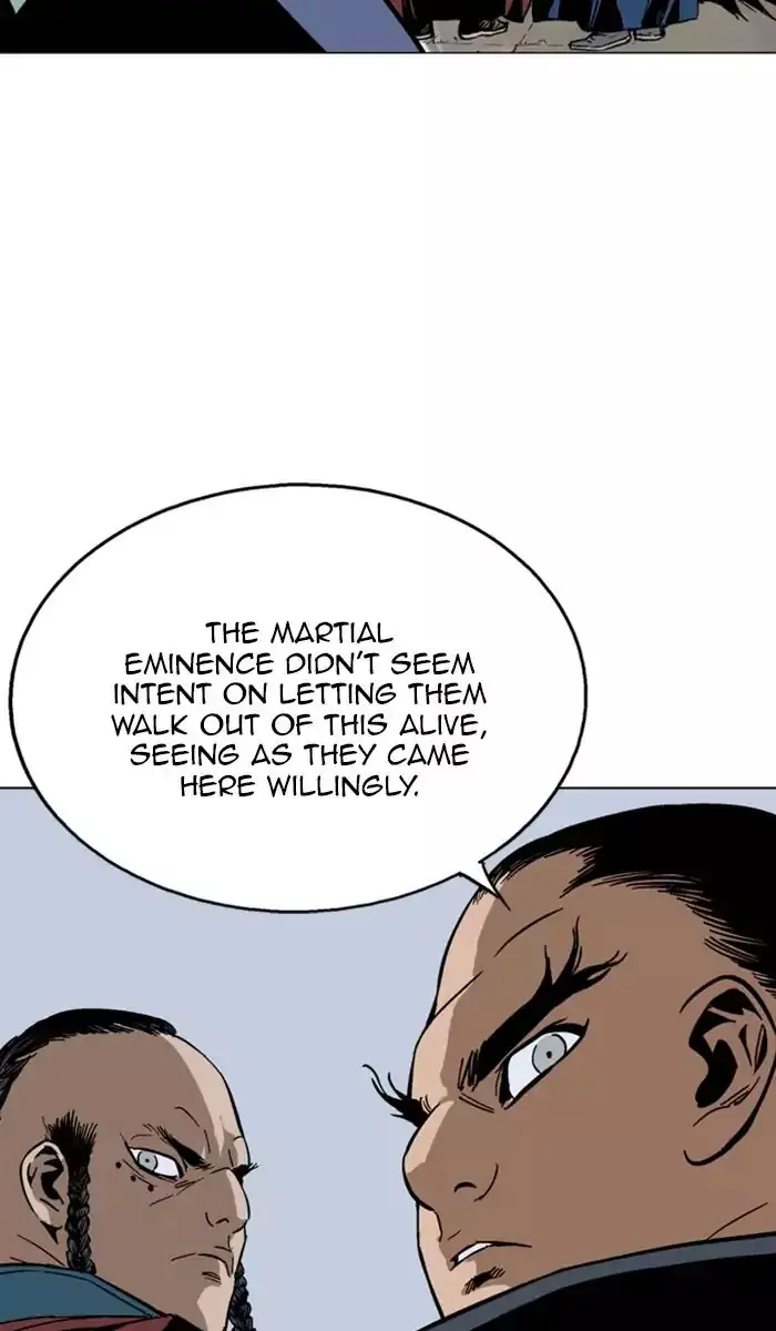 Gosu Chapter 139 Page 72