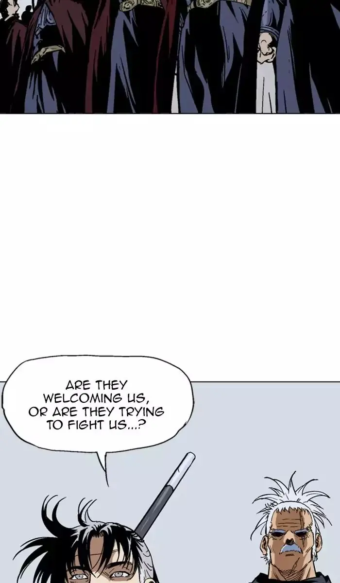 Gosu Chapter 139 Page 80