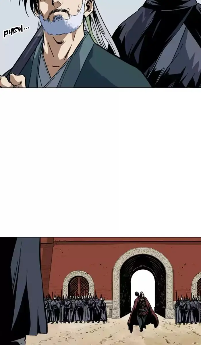 Gosu Chapter 139 Page 81