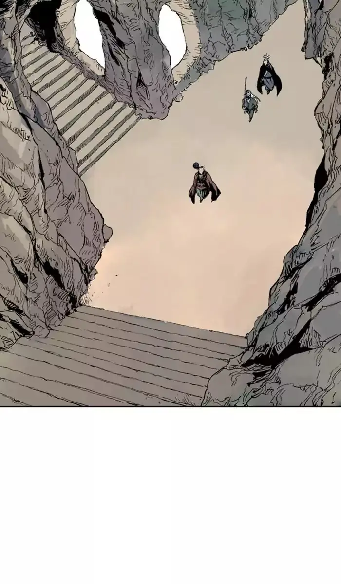 Gosu Chapter 139 Page 86