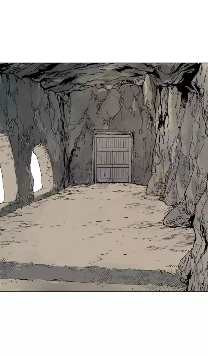 Gosu Chapter 139 Page 87